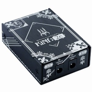 《セール品》KIKUTANI MUSIC / KiNf:2e ハイスペックマルチタスク・ノイズフィルター