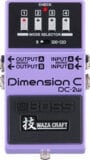 安心の長期5年保証】BOSS / DC-2W Dimension C Made in Japan 技 WAZA