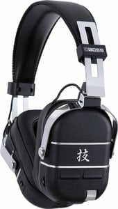 BOSS / 技 WAZA-AIR Wireless Personal Guitar Amplification System 