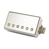 Gibson / 57 Classic Nickel cover PU57DBNC2 ギブソン ピックアップの商品ページ