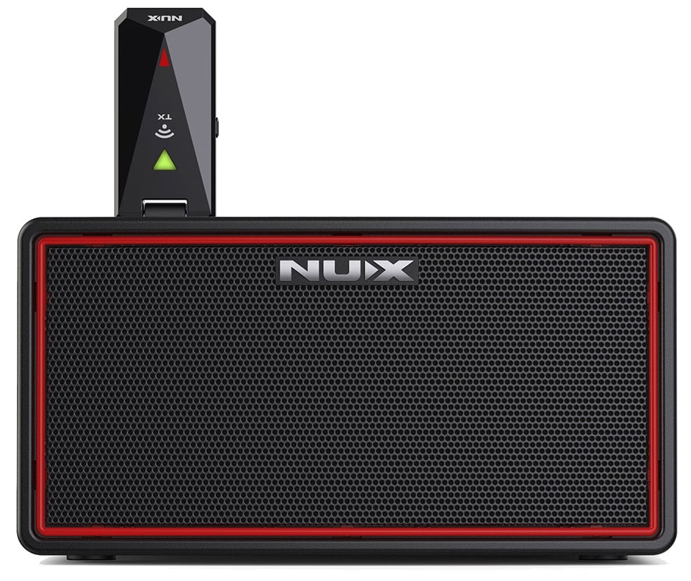 【中古】NUX MIGHTY AIR NUX USED 中古 Mighty Air ｜イケベ楽器店オンラインストア