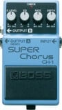 GOKKO Audio Super Chorus ステレオ コーラス Amazon | ARION アリオン Chorus コーラス SCH-Z | コーラス