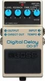 【安心の長期5年保証】BOSS / DD-3T Digital Delay デジタルディレイ DD3T ボス ギター エフェクター