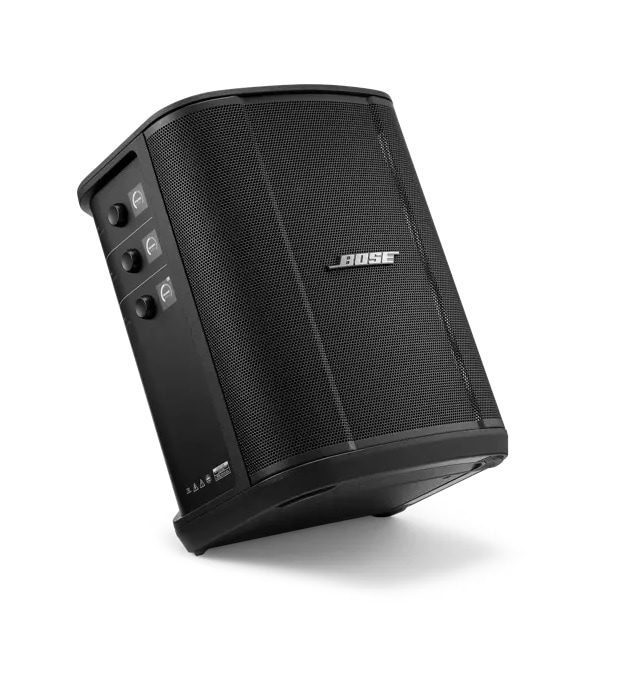 BOSE ボーズ / S1 PRO+ WIRELESS PA SYSTEM | 簡易PAシステム