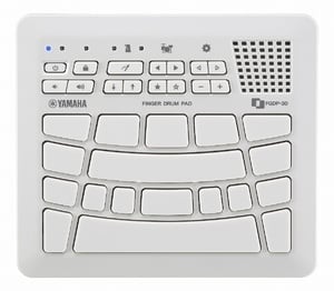 YAMAHA ヤマハ / FGDP-30 フィンガードラムパッド