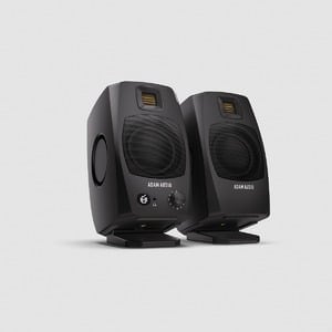 ADAM Audio アダムオーディオ / D3V Black モニタースピーカー