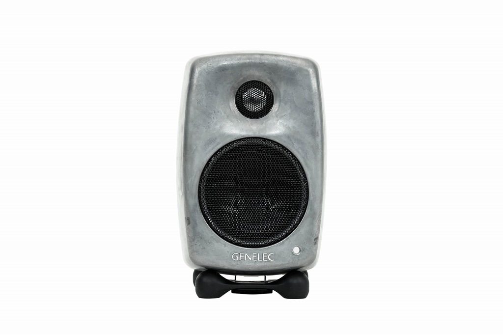 GENELEC ジェネレック / G One RAW (1本) Home Audio Systems