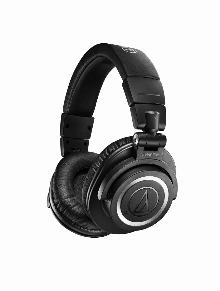 audio-technica オーディオテクニカ / ATH-M50xBT2 ワイヤレス