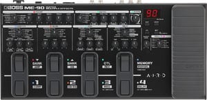 BOSS / ME-90 Guitar Multiple Effects マルチエフェクター ボス ME90