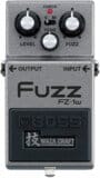 【安心の長期5年保証】BOSS / FZ-1W Fuzz 技 WAZA CRAFT Made in Japan ファズ 日本製 ボス エフェクターの商品ページ