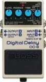 【安心の長期5年保証】BOSS / DD-8 Digital Delay デジタルディレイ  DD8  ボス ギター エフェクター