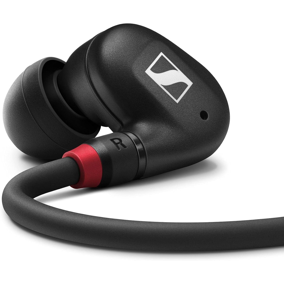 SENNHEISER ゼンハイザー / IE 100 PRO BLACK プロ用モニタリン