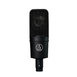 audio-technica / AT4040 コンデンサーマイクロフォン (ショックマウント：AT8449a付属)
