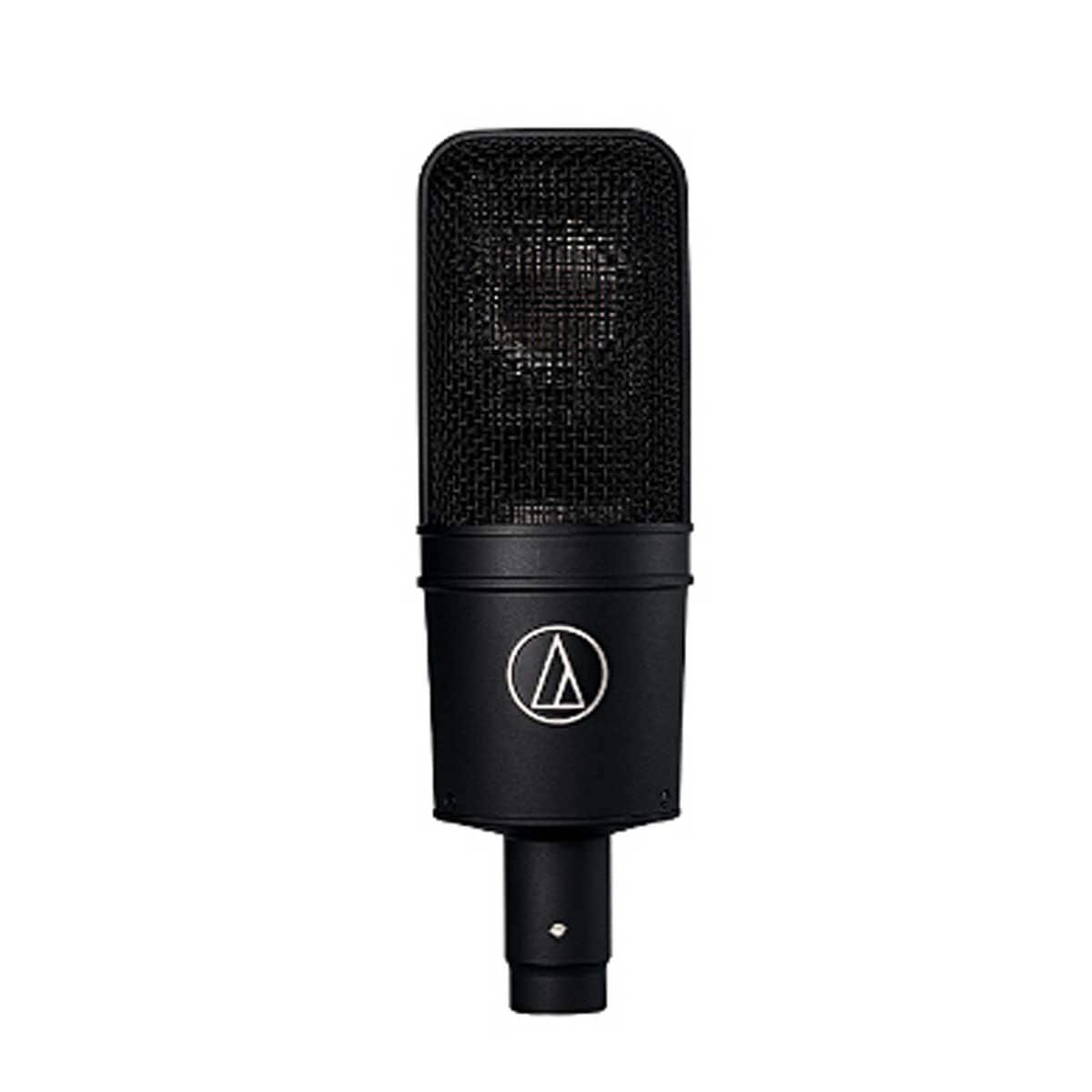 audio-technica AT4040 コンデンサーマイク ショックマウント audio-technica / AT4040 コンデンサーマイクロフォン (ショック