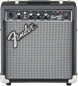 Fender / Frontman 10G フェンダー ギターアンプ【10W】