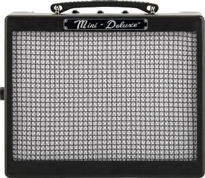Fender / MD20 Mini Deluxe Amplifier フェンダー ミニアンプ