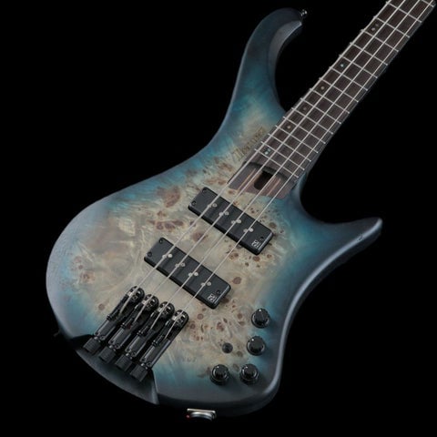 Ibanez / EHB1500-CTF (Cosmic Blue Starburst Flat) アイバニーズ [限定モデル]【S/N I241010303】【御茶ノ水本店】【長期展示アウトレット】【3/24値下げ！】