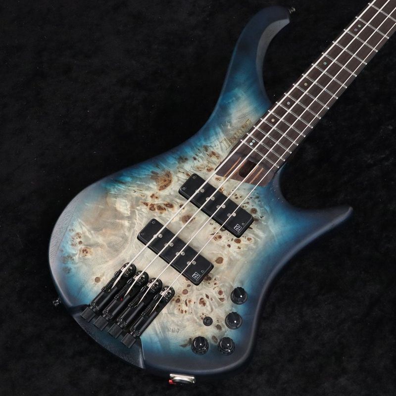 エレキベース × IBANEZ × ブルー)の検索結果 | ギター、アコギ、管楽器