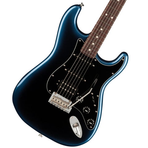 Fender USA America Professi IIストラト　美品 Fender/ American Professional II Stratocaster HSS Rosewood