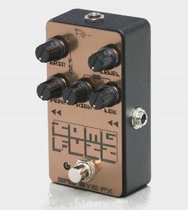 3RD EYE FX / ZOMG FUZZ ［Ishibashi Music Original Pedals］【御茶ノ水本店】