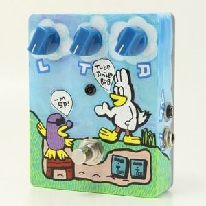 マキノ工房 / Tube Driver 808-M SP 【限定デザイン】オーバードライブ