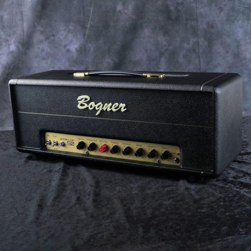Bogner / Helios “Snorkler 50”【S/N:045138】 【御茶ノ水本店】