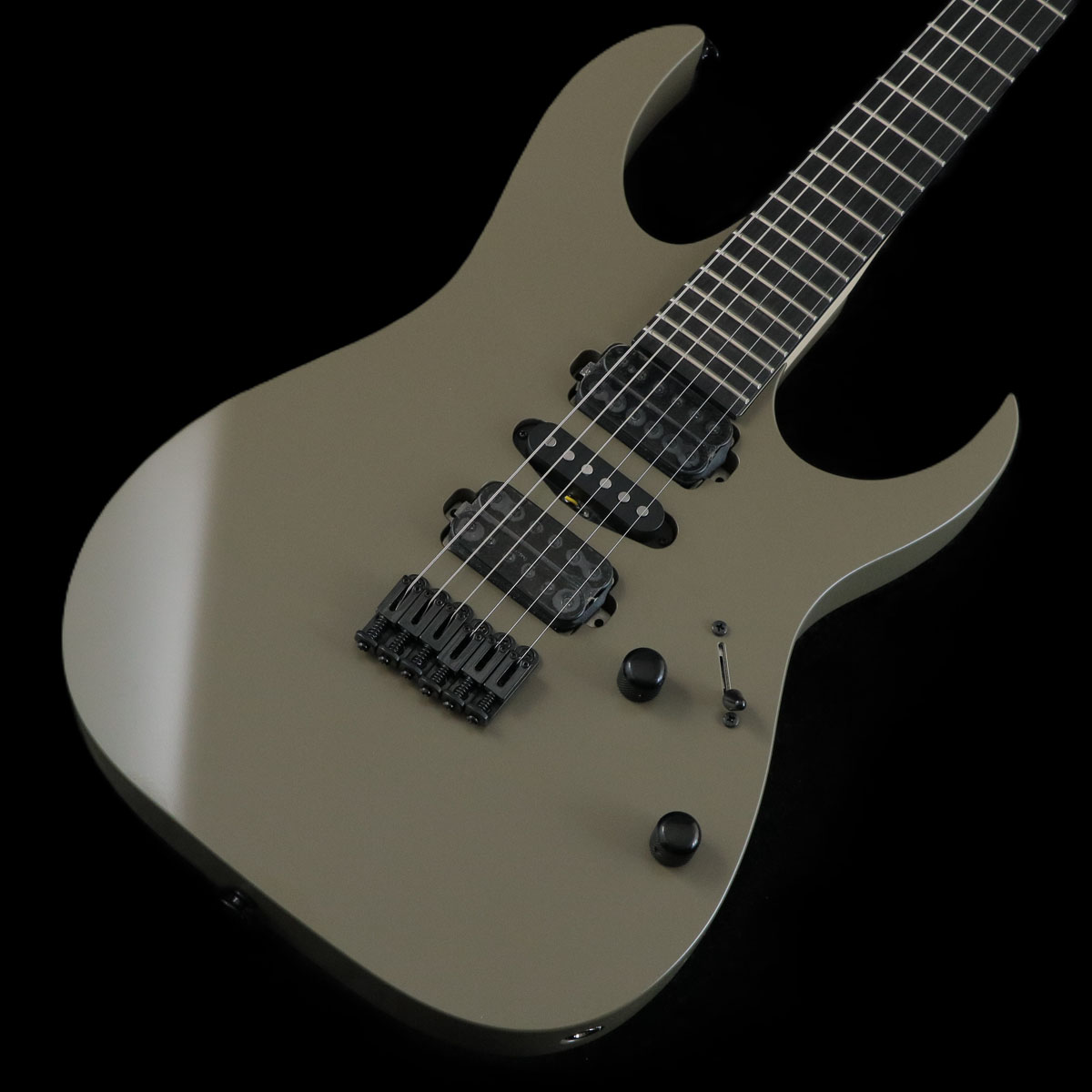 Ibanez / J-LINE RG6HSHFX-KMF (Khaki Metallic Flat) アイバニーズ