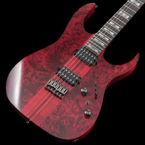 Ibanez / Premium Series RGT1221PB-SWL (Stained Wine Red Low Gloss)  [限定モデル]【S/N I250215193】【御茶ノ水本店】