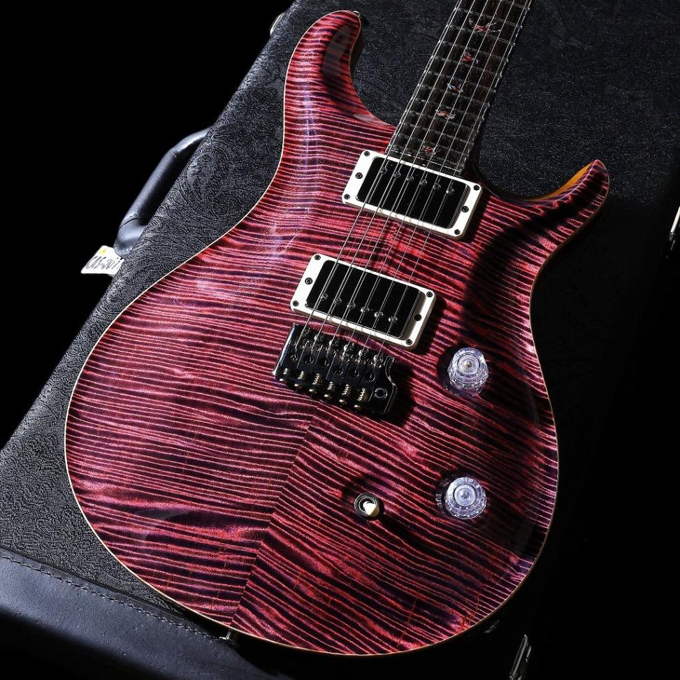 Paul Reed Smith (PRS) / 2023 Private Stock Brazilian #11021 Custom