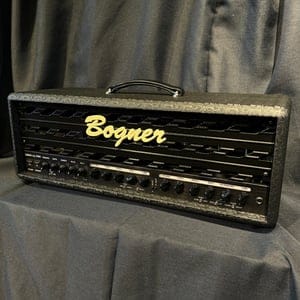 セール品》Bogner / UBERSCHALL-ULTRA | ヘッドアンプ | イシバシ楽器
