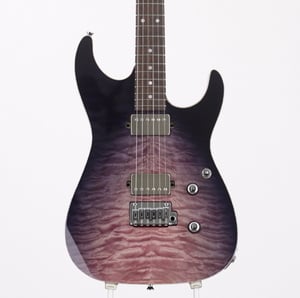 【中古】ADDICTONE CUSTOM GUITARS / ARENA  Purple Wake Surf 【御茶ノ水本店】【値下げ】