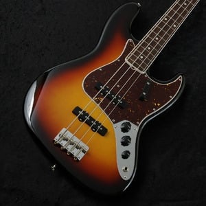 Fender / American Vintage II 1966 Jazz Bass Rosewood Fingerboard 3-Color Sunburst 【S/N V2324832】 【御茶ノ水本店】