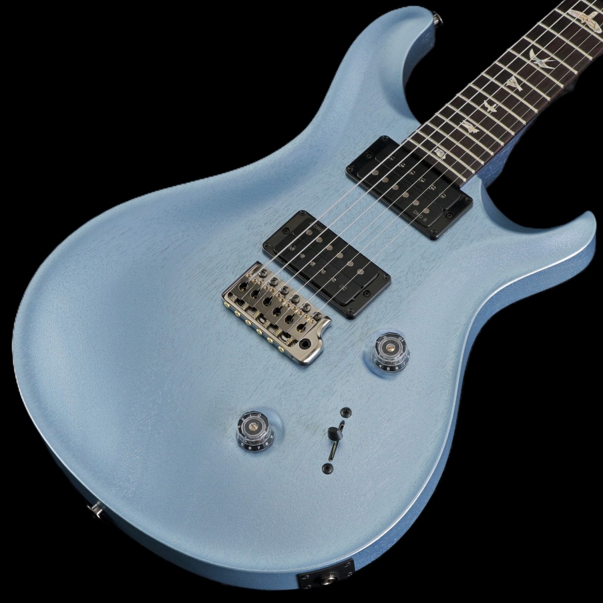 中古】Paul Reed Smith (PRS) / 2025 Standard 24 Satin Frost Blue