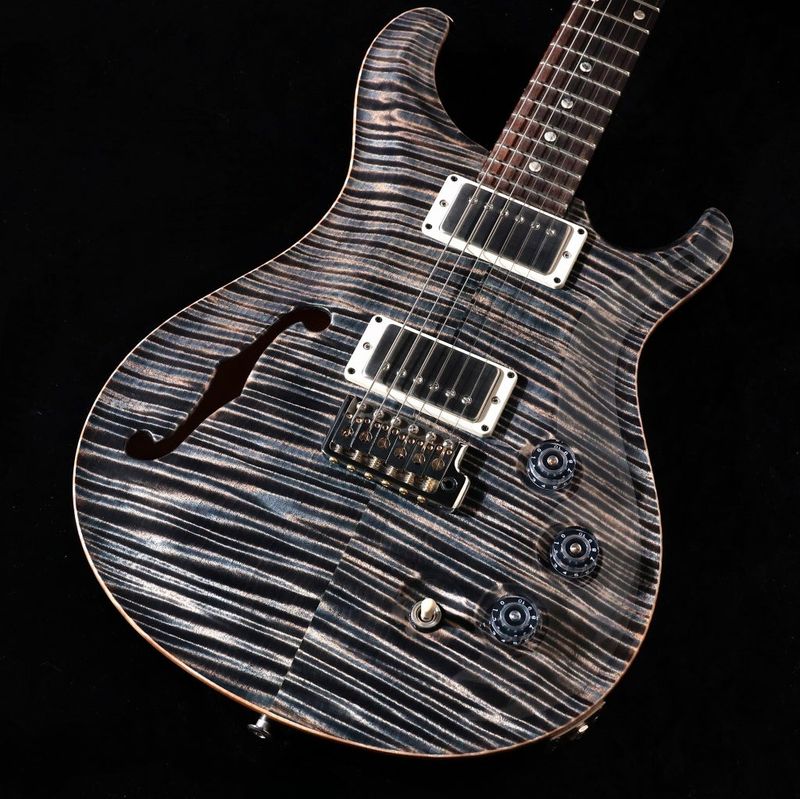 【中古】Paul Reed Smith (PRS) / 2024 DGT Semi-Hollow Ltd Pilot Run Faded Whale Blue 【御茶ノ水本店】