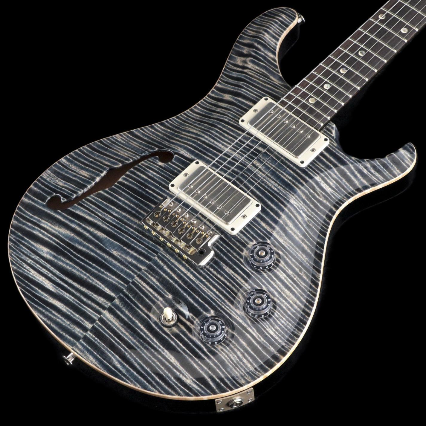 Paul Reed Smith (PRS) / 2024 DGT Semi-Hollow Limited Edition Pilot
