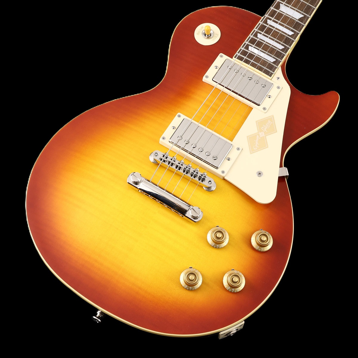 Epiphone Les Paul サンバースト　レスポール　モデル Epiphone Les Paul Classic Heritage Cherry Sunburst エレキギター