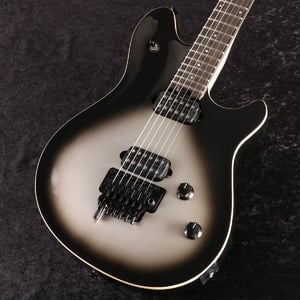 EVH / Wolfgang Special Ebony Fingerboard Silverburst 【S/N WG232941M】【御茶ノ水本店】［長期展示アウトレット］
