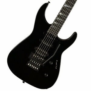 Jackson / American Series Soloist SL3 Ebony Fingerboard Gloss Black ジャクソン [B級アウトレット特価]