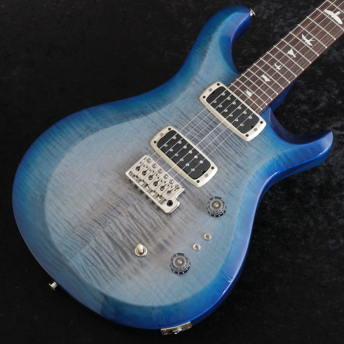 【6/11正午販売終了】最終値下げ 美品PRS S2 Custom24 2024 中古】Paul Reed Smith (PRS) / 2024 S2 Custom 24-08 Faded Gray
