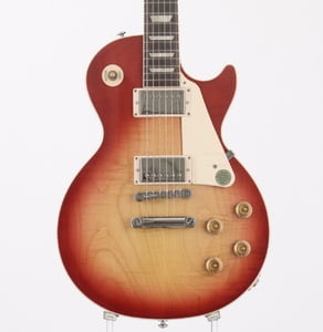 【中古】GIBSON USA / Les Paul Standard 50s  Heritage Cherry Sunburst 【御茶ノ水本店】【値下げ】