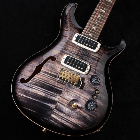 Paul Reed Smith (PRS) / 2025 40th Anniversary Custom 24-08 Semi
