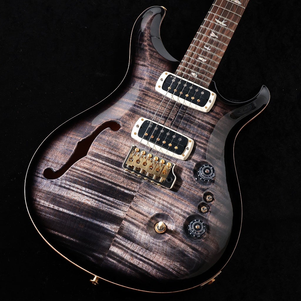 Paul Reed Smith (PRS) / 2025 40th Anniversary Custom 24-08 Semi
