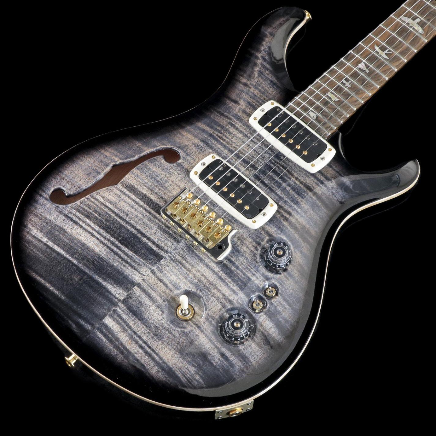 Paul Reed Smith (PRS) / 2025 40th Anniversary Custom 24-08 Semi