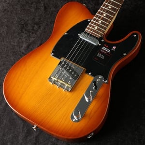 FENDER / American Performer Telecaster Rosewood Honey Burst  【御茶ノ水本店】