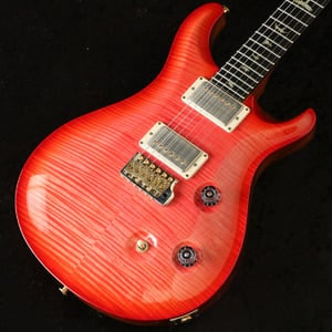 Paul Reed Smith (PRS) / 2024 Wood Library Custom 24 Bonnie Pink Burst(重量:3.67kg)【S/N:24 0383613】【御茶ノ水本店】