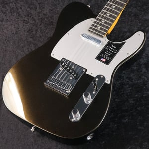 Fender / American Ultra II Telecaster Ebony Fingerboard Texas Tea フェンダー【S/N US24007239】【チョイキズ特価】【御茶ノ水本店】