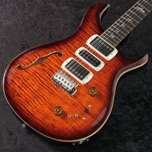 Paul Reed Smith / SE Special Semi-Hollow Orange Tiger Smokeburst (OB)【S/N CTI H012377】【御茶ノ水本店】