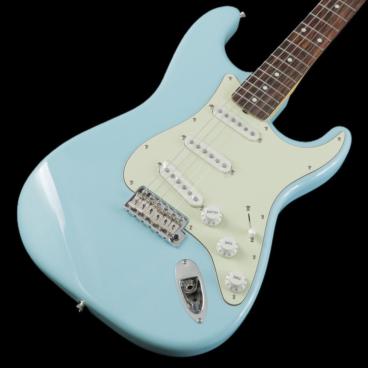 Fender / FSR Collection Traditional 60s Stratocaster RW