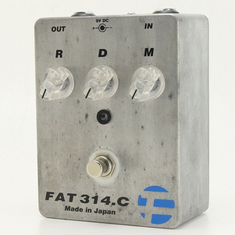 中古】 FAT / 314.C Analog Chorus 【御茶ノ水本店】【値下げ