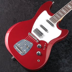 Guild / Surfliner Deluxe Scarlett Red Metallic 【S/N G4234136】【御茶ノ水本店】